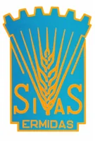 Logótipo da fábrica SIAS Ermidas